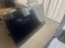 Samsung UE49MU7000 49" 2160p 4k Ultra HD HDR Smart LED TV - Good Condition