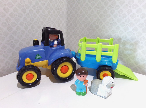 Early learning centre - lights, &