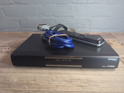 Humax pvr 9150t freeview - pvr-9150t,