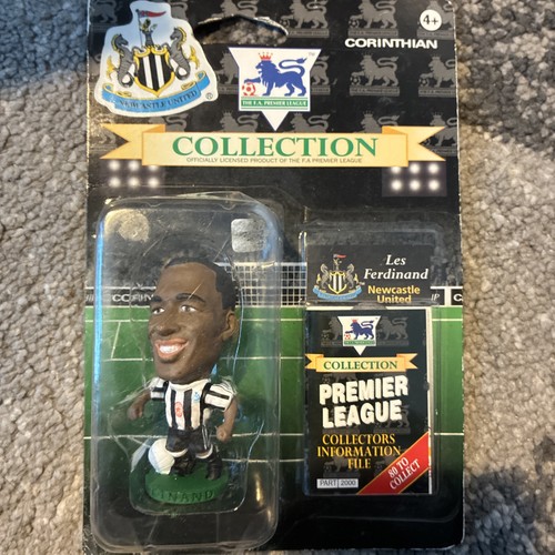 Corinthian les ferdinand - les,