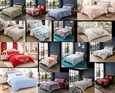 Duvet Cover Set Single Double