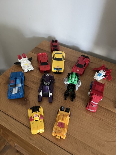 12x transformers animated - 12x,