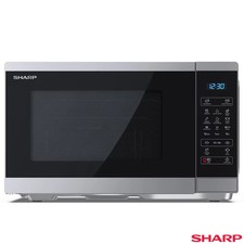 2-in-1 Sharp 25 Litre 900W