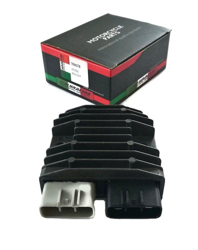 Regulator alternator - regulator,