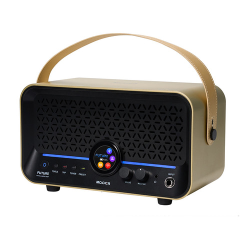 Mooer 15w smart guitar - 15w,