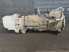 Discovery 3 Manual Gearbox And