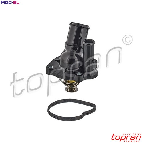 Thermostat coolant 305 137 - coolant, for