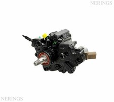 Diesel high pressure pump