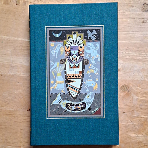 The folio society - the,