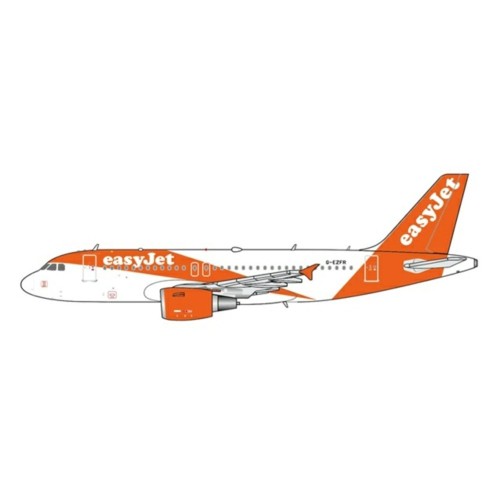 Wings 400 airbus - wings, a319
