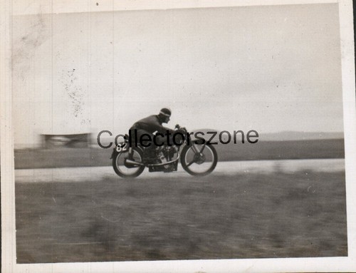 1951 motorcycle racing - 1951,