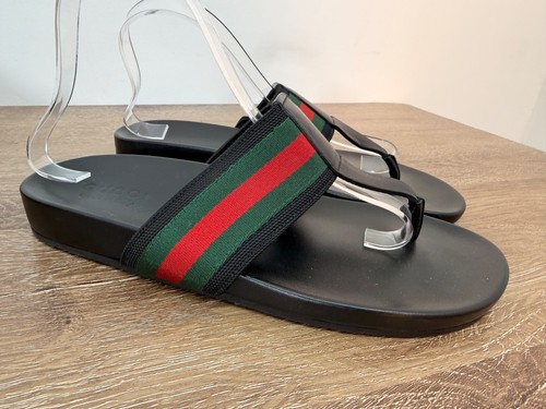 Gucci mens sandals - mens, web