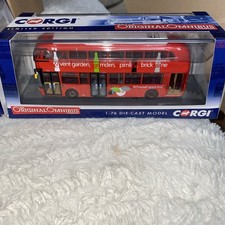 Corgi OM46615A Arriva London