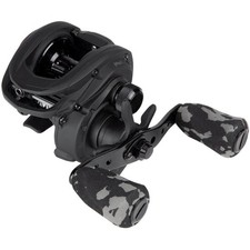 Abu Garcia Max X Black Ops