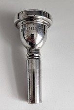 Vincent Bach 4G Trombone
