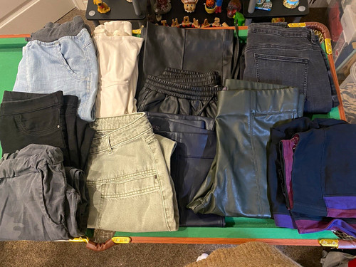 Women clothing job lot - women’s,
