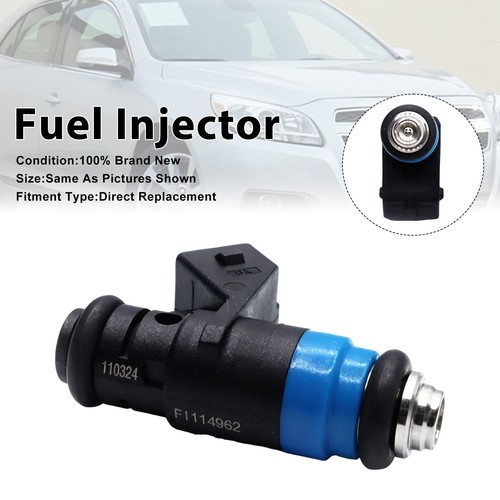 1pcs fuel injector 630cc - 1pcs, 60lb