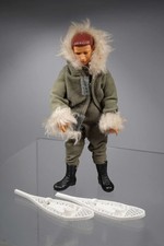 vintage 1970's Madelman Spain