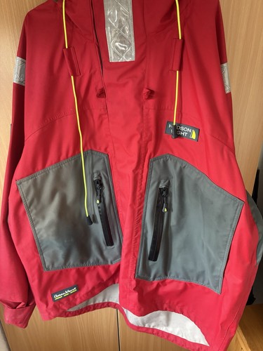 Sailing jacket hudson - sailing, “hudson