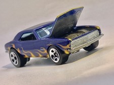 Hot Wheels🔥’67 Chevrolet