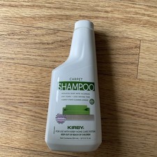 Kirby Carpet Shampoo 354ml