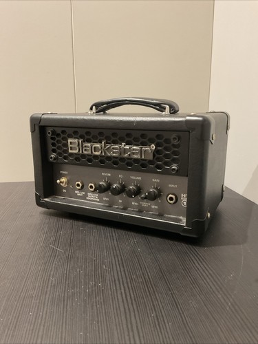 Blackstar metal head - ht-1,