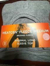 M&S Heatgen Medium Fleece