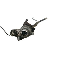 IHI Turbo 1515A026 X