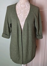 Fat Face Khaki Green Short