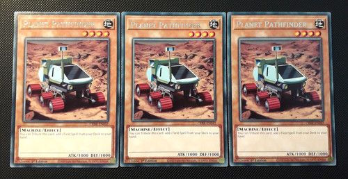 3x planet - 3x,
