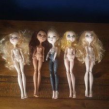 Ever After High Doll Spares Repair Bundle Ooak stains missing body parts 