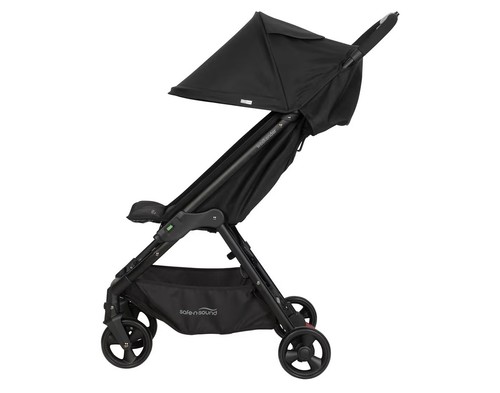 Safe sound weekend stroller - sound,