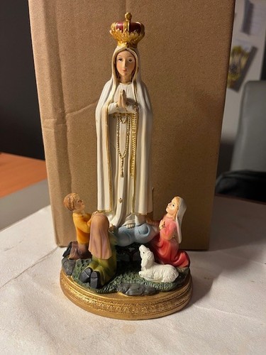 Our lady fatima - of,