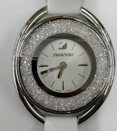 Swarovski quartz analog watch - quartz,