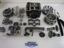 TRIUMPH SPEED 400 CYLINDER