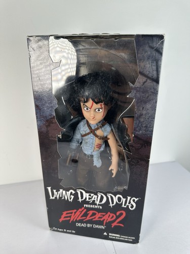 Living dead dolls - dolls,