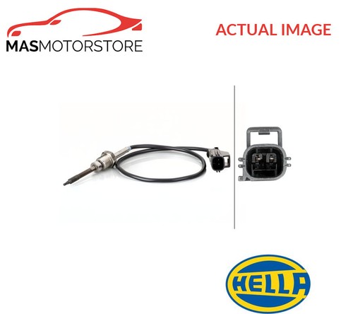 Sensor exhaust gas - sensor,