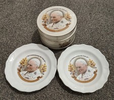 Pope john paul - paul, ii