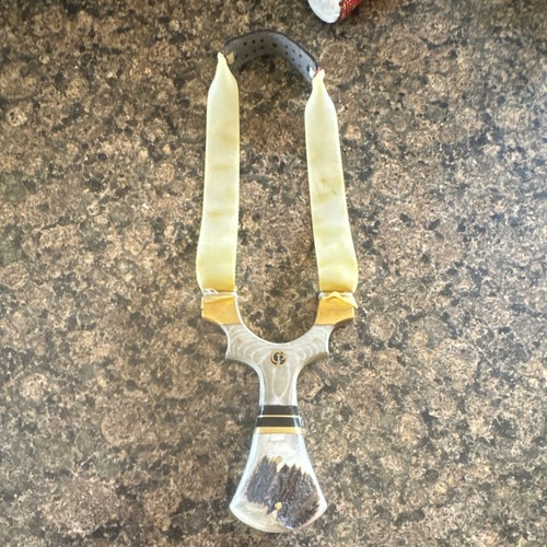 Catty precision tufty bands - tufty,