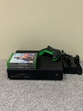 ✅ XBOX ONE CONSOLE BUNDLE