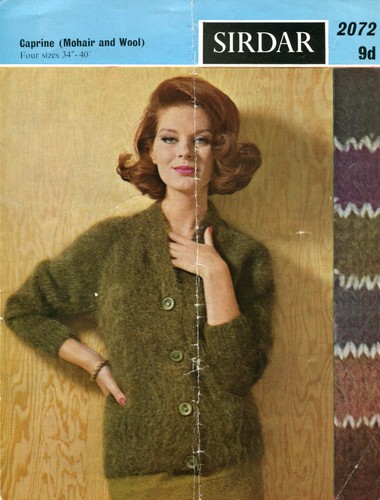 Sirdar 2072 lady - sirdar,
