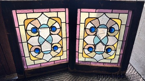 Nice pair antique - of, victorian