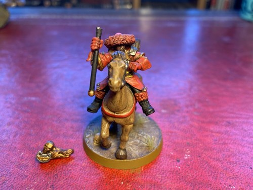 Attilan rough rider astra - rough,