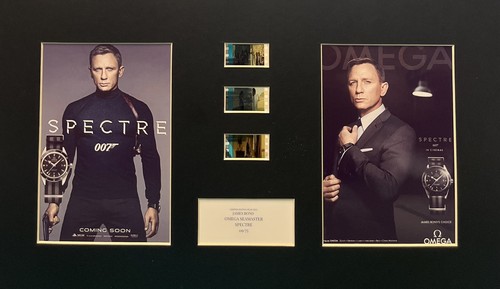 James bond 007 spectre omega - bond,