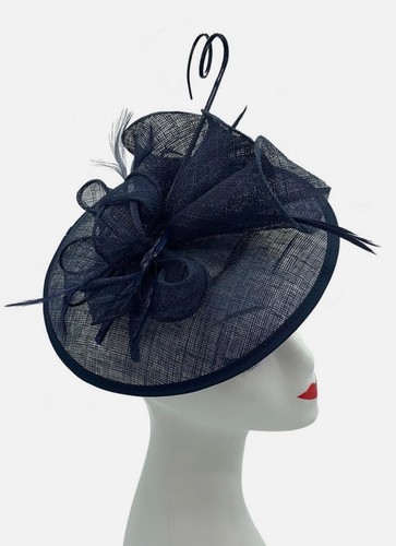 Fascinator new women large - new, women's