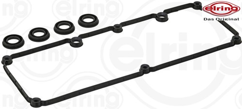 Cylinder head cover gasket - head,