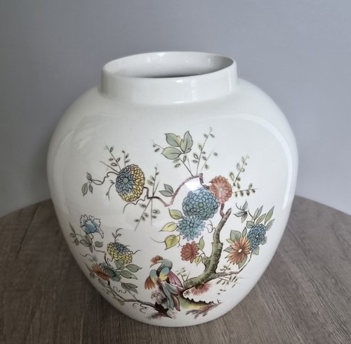 Vintage royal cauldon - royal, 16cm