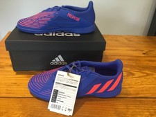 Adidas Predator Indoor