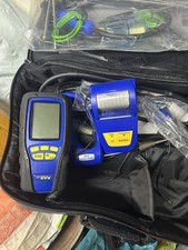 *Genuine* Anton Sprint Evo Multifunction Flue Gas Analyser Used Item