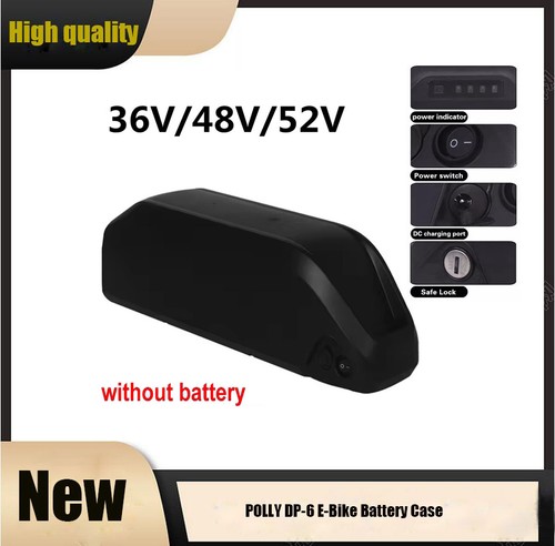 Polly battery case - polly,